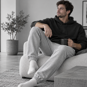 Sweatpants fra Fruit of the Loom